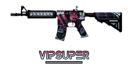 VipSuper - 3 місяця