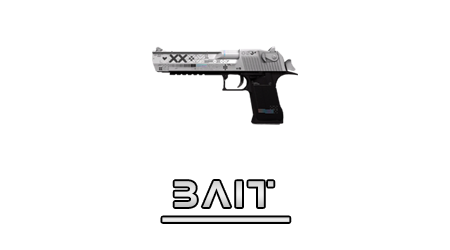 BAIT - 3 місяця